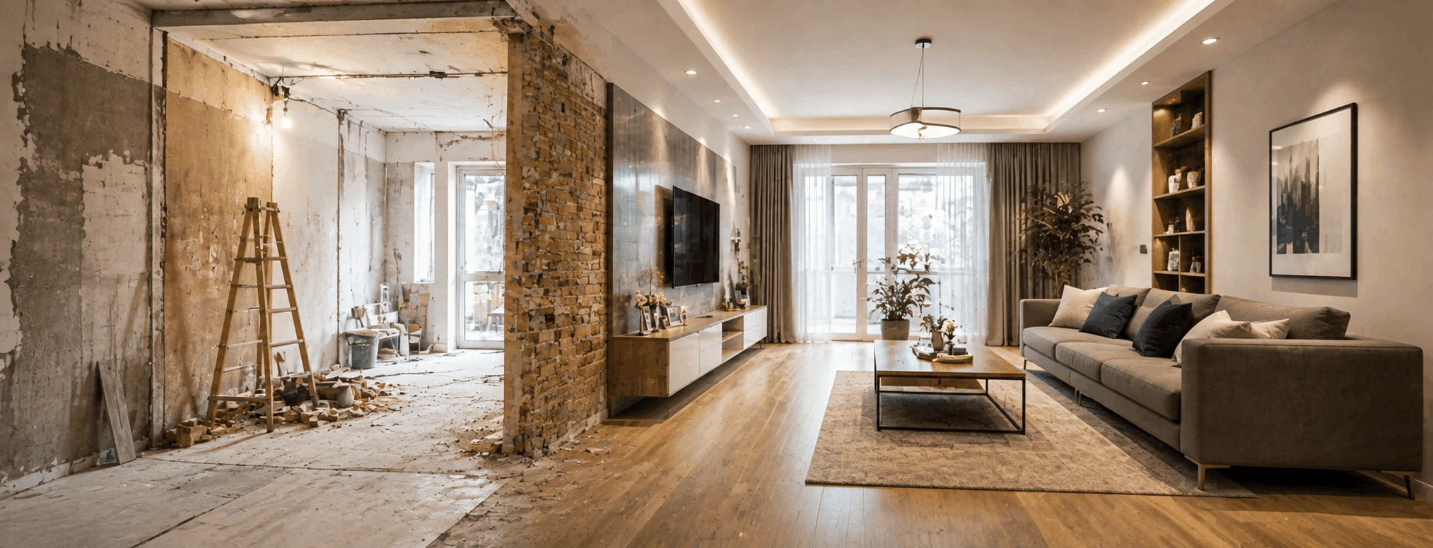 Renovation